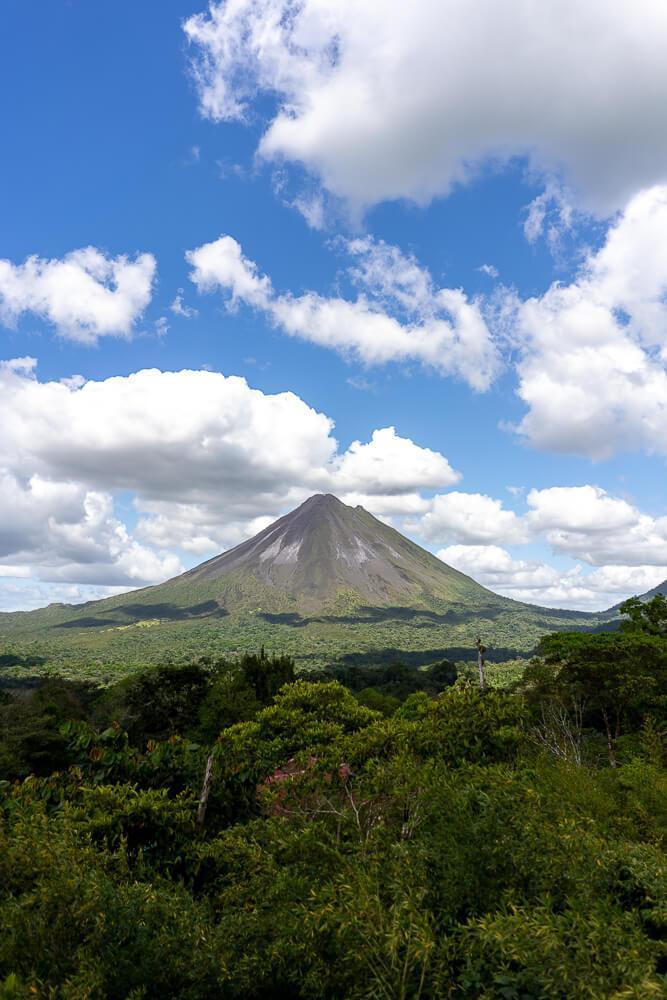 Arenal Volcano 2