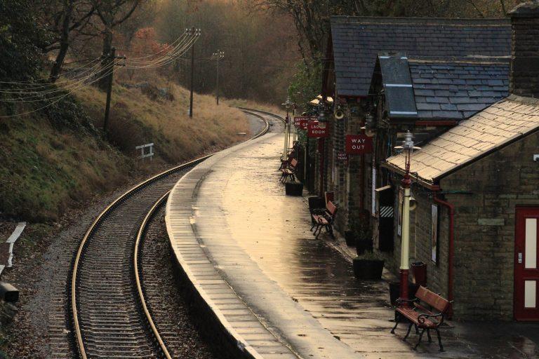 Day 5 Yorkshire