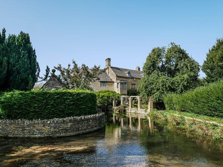 Day 8 Cotswolds