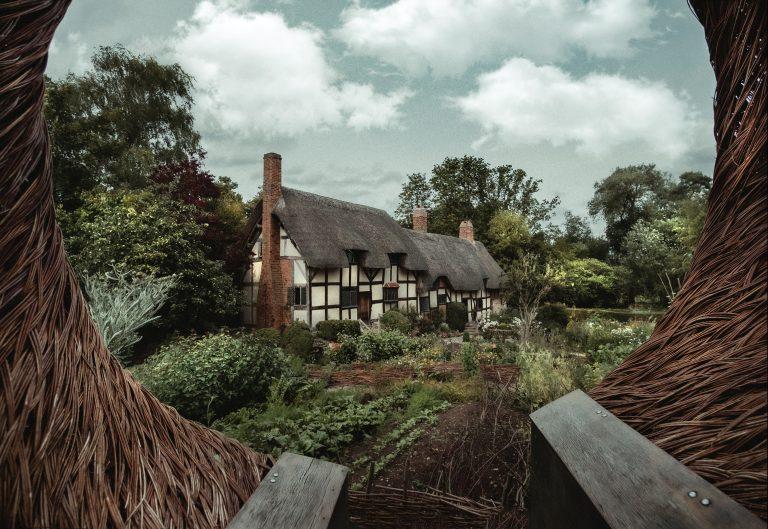 Day 7 Stratford Upon Avon