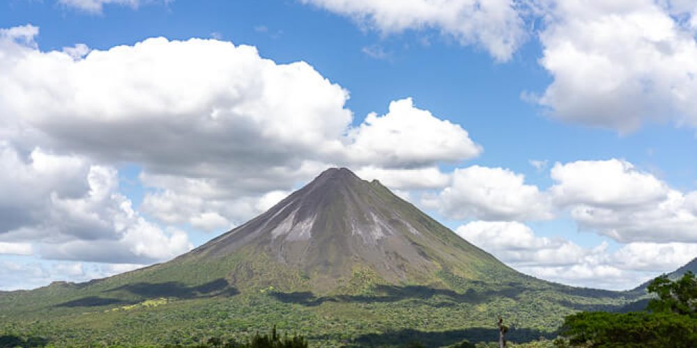 Arenal Volcano 2